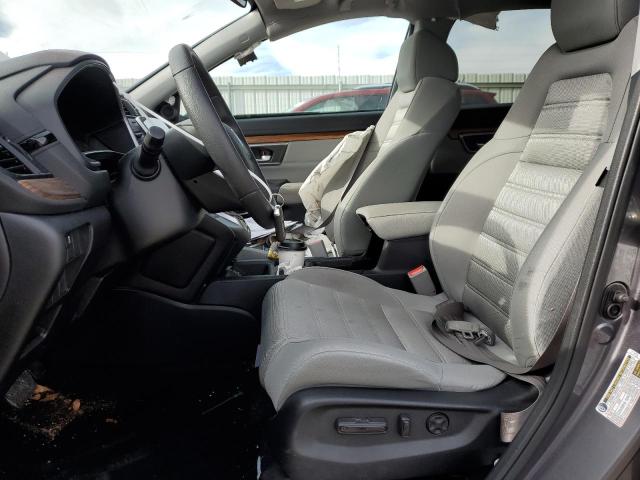 7FARW2H50KE028682 Honda CR-V EX