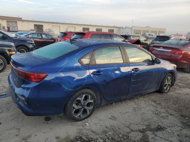 3KPF24AD3LE242791 KIA FORTE FE
