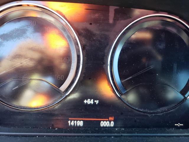 WBXJG7C09N5V37242 BMW X1 Sdrive28i