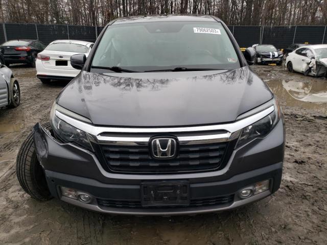 5FPYK3F78HB025350 Honda Ridgeline Rtl