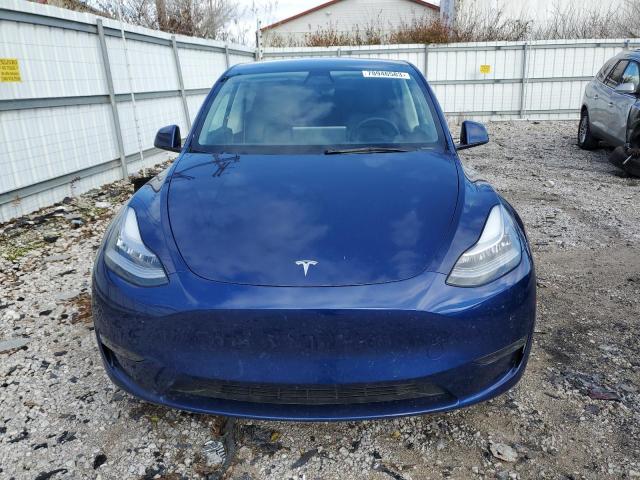 5YJYGAEE3MF188626 Tesla Model Y