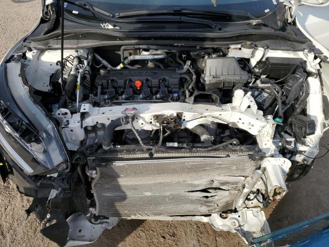 3CZRU5H5XMM725868 Honda HR-V EX