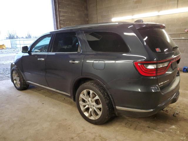 1C4RDJEG7GC331660 Dodge Durango Citadel