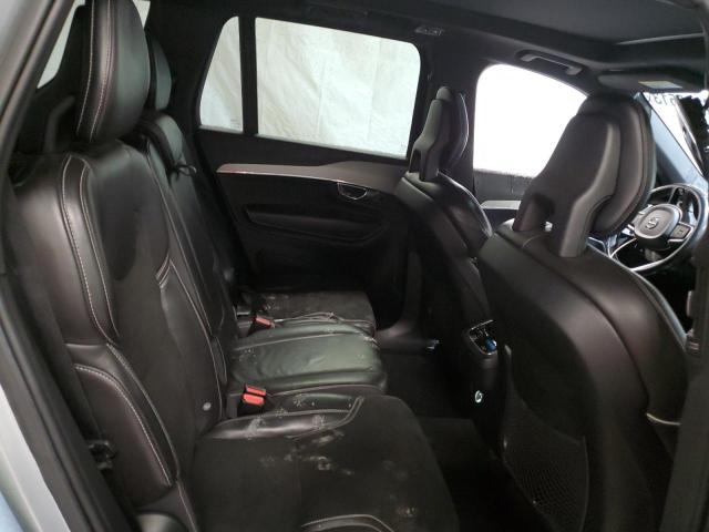 YV4A22PM8G1033803 Volvo XC90 T6