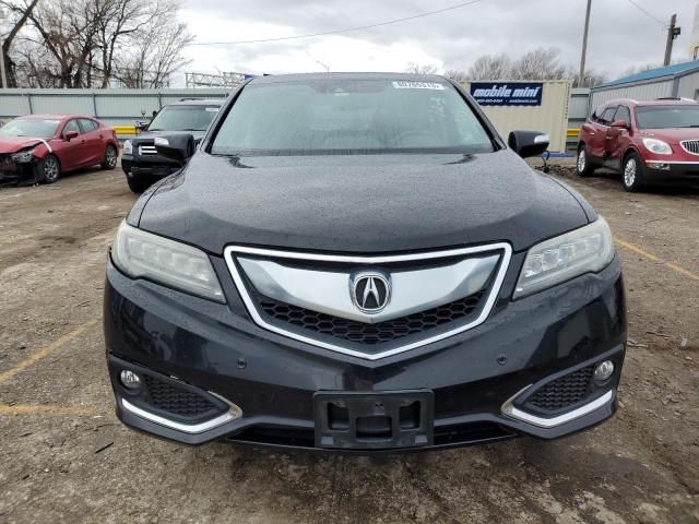 5J8TB4H79HL001014 Acura Rdx Advance