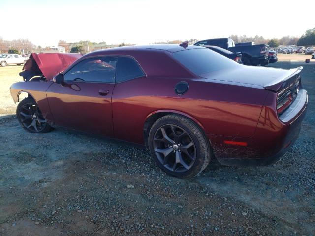 2C3CDZAG5JH271459 Dodge Challenger Sxt