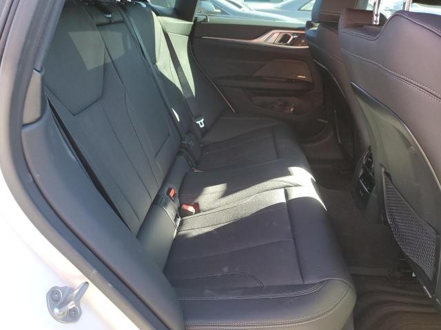 WBY73AW0XPFR29122 BMW I4 Edrive40