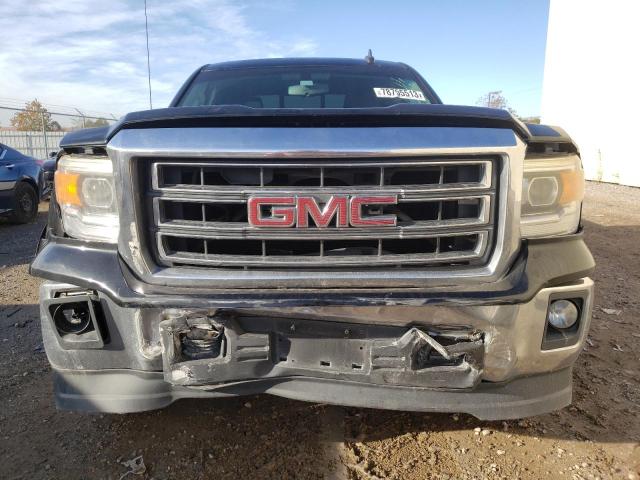 3GTP1UEC1FG202579 GMC Sierra C1500 Sle