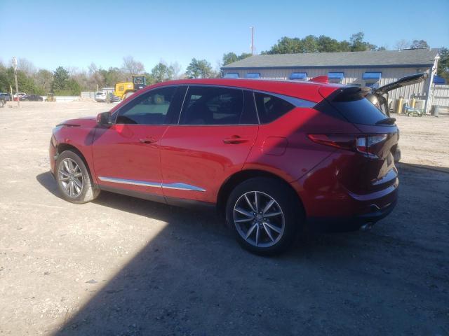 5J8TC1H51ML012707 Acura Rdx Technology