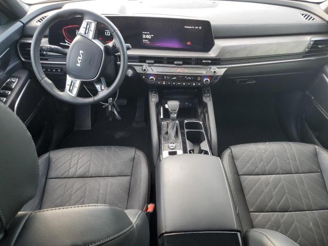 5XYP3DGC1RG445531 KIA Telluride Ex
