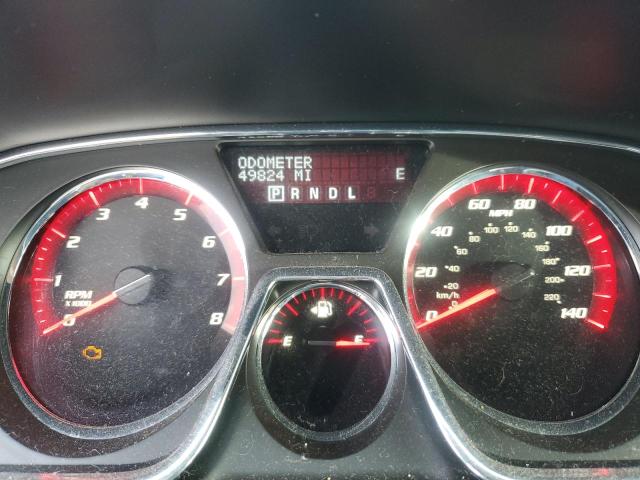 1GKKRRKD3GJ204724 GMC Acadia Slt-1