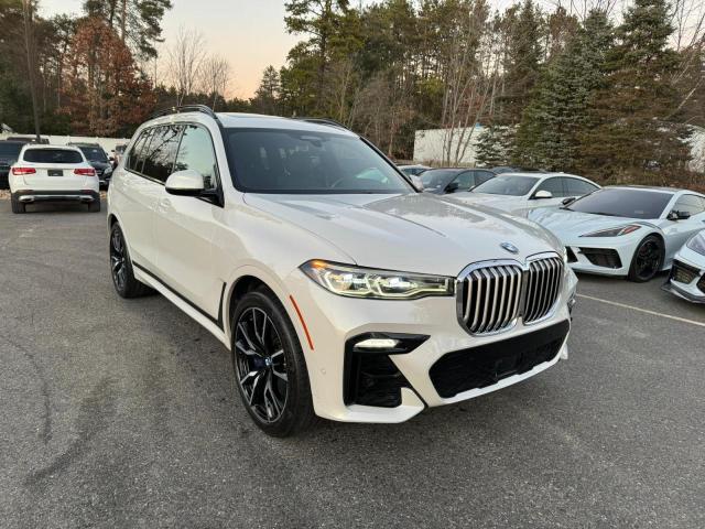 5UXCX4C54KLS35945 BMW X7 Xdrive50i