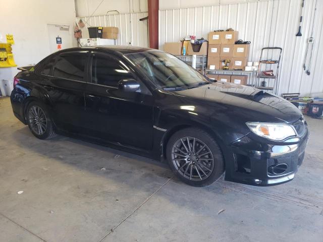JF1GV7F66EG015756 Subaru Impreza Wrx