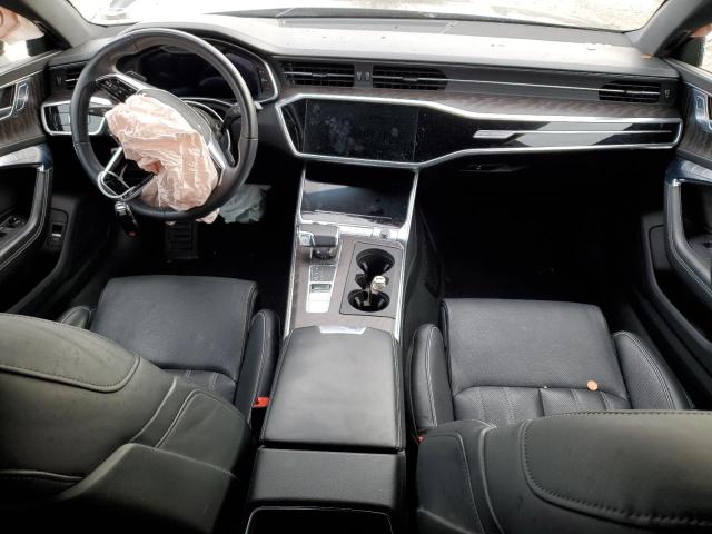 WAUV2AF22MN047423 Audi A7 Prestige S-line