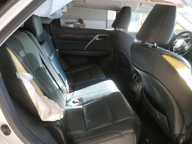 JTJBZMCA3H2018807 Lexus Rx 350 Base