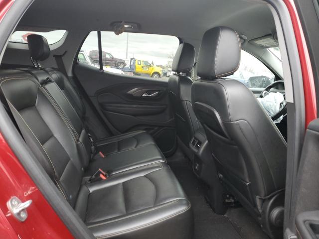 3GKALVEV5KL240538 GMC Terrain Slt