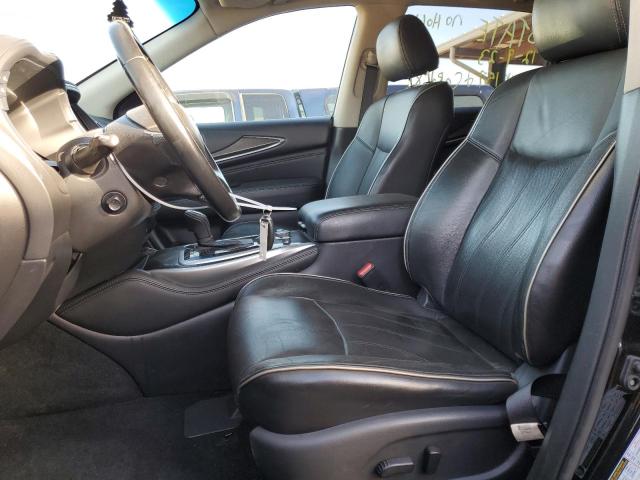 5N1DL0MM8JC531223 Infiniti QX60