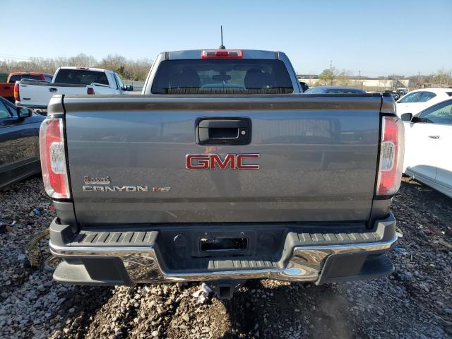 1GTH5BEN6J1251735 GMC Canyon