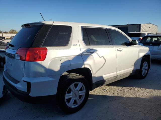 2GKALMEK4G6229560 GMC Terrain Sle