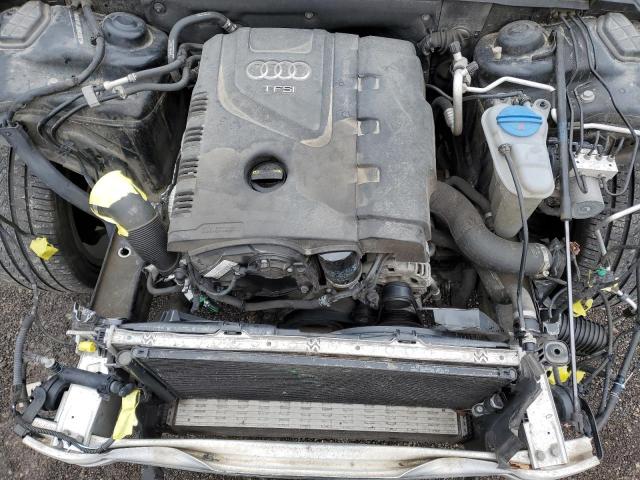 WAUDFAFL8EN020673 Audi A4 PREMIUM