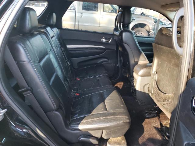 1C4RDHDG1HC722959 Dodge DURANGO GT