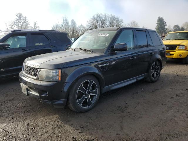 Auction sale of the 2012 Land Rover Range Rover Sport Hse, vin: SALSF2D4XCA724429, lot number: 81437973