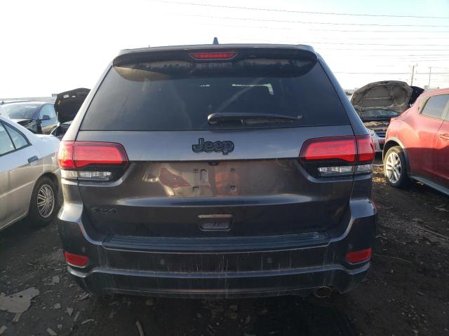1C4RJFAGXKC546535 Jeep Grand Cherokee Laredo