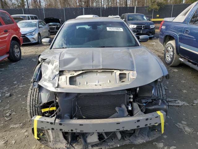 2C3CDXBG3KH636399 Dodge Charger Sxt