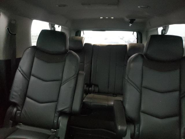 1GYS4JKJ4LR299284 Cadillac Escalade Esv Premium Luxury