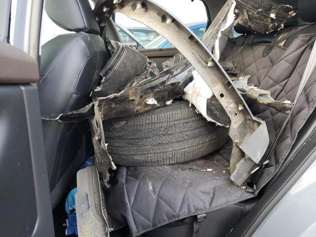 5N1AT3CB6MC795484 Nissan Rogue Sl