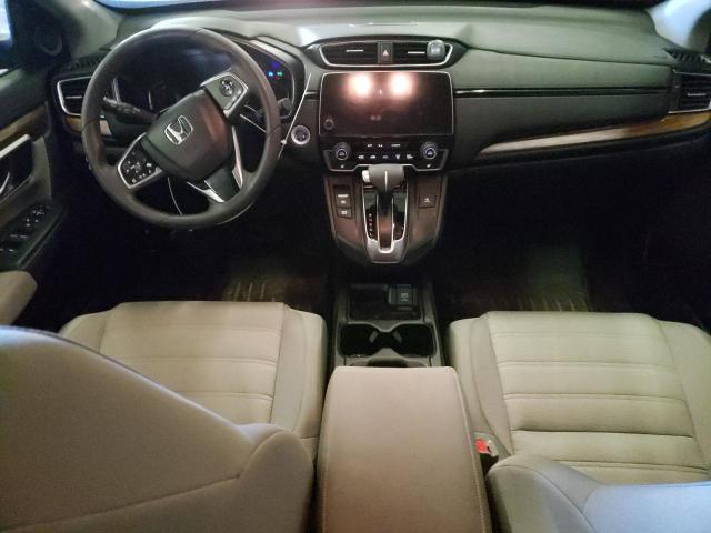 5J6RW2H51HL035507 Honda CR-V EX