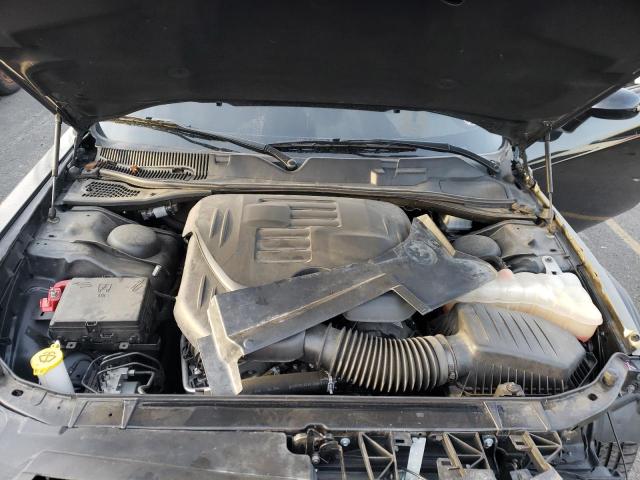 2C3CDZJG7NH151071 Dodge Challenger Gt