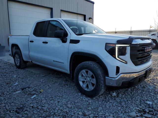 1GTRUAED7PZ177941 GMC Sierra K1500