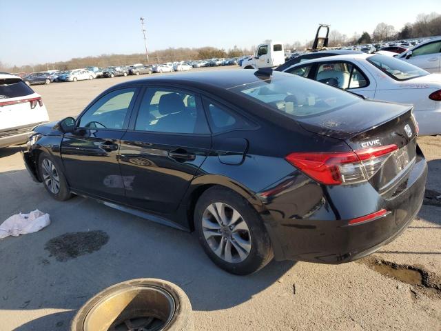 2HGFE2F53NH583727 Honda Civic Sport