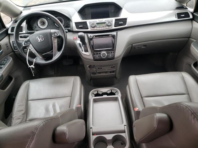 5FNRL5H91FB055923 Honda Odyssey Touring