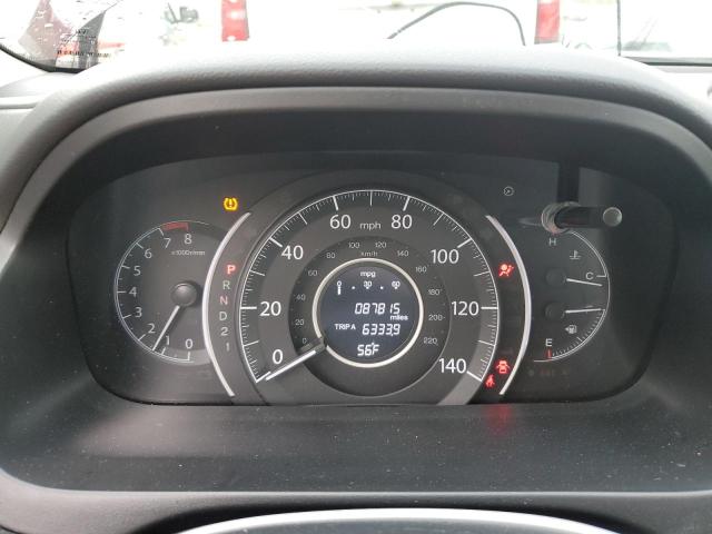5J6RM4H70EL012816 Honda CR-V EXL