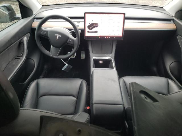 7SAYGDEFXNF416040 Tesla Model Y