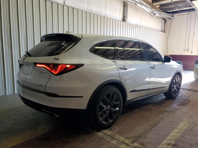 5J8YE1H0XPL030535 Acura MDX A-SPEC