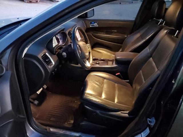 1C4RDJDG9EC520468 Dodge DURANGO LIMITED