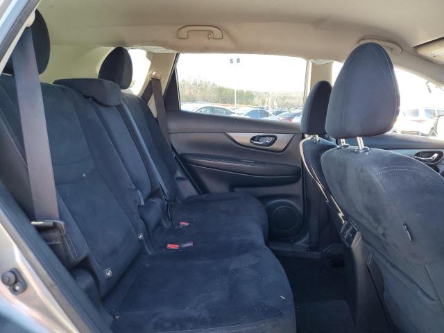 JN8AT2MT0GW010244 Nissan ROGUE S