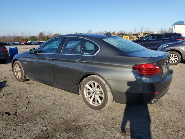 WBA5A7C57FD623374 BMW 528 XI