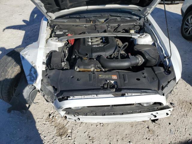 1ZVBP8CF9E5273108 Ford MUSTANG GT