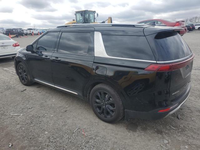 KNDNE5H33R6309197 KIA Carnival Sx