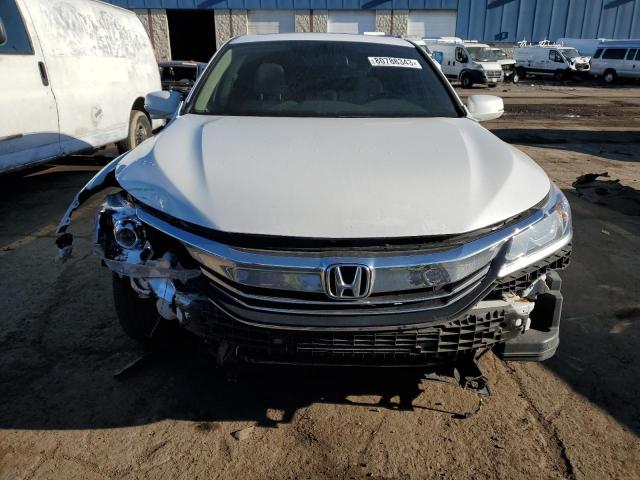 1HGCR3F89GA018309 Honda ACCORD EXL
