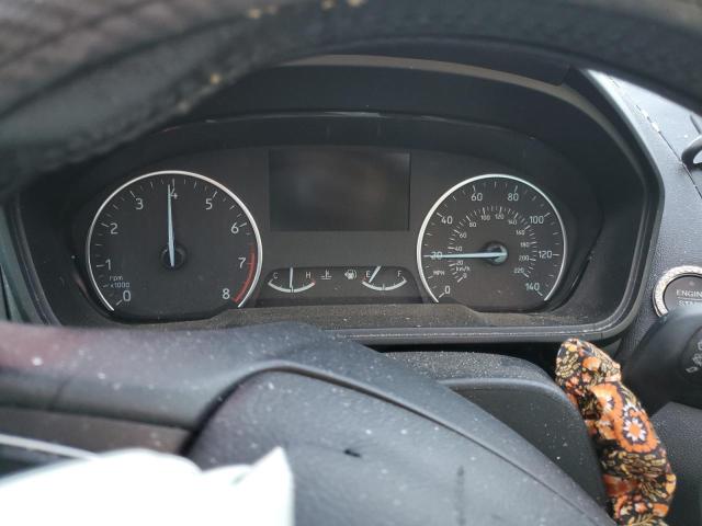 MAJ3S2GE9KC269822 Ford Ecosport Se