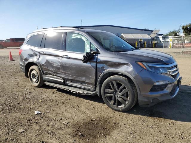5FNYF5H96GB030892 Honda Pilot Touring