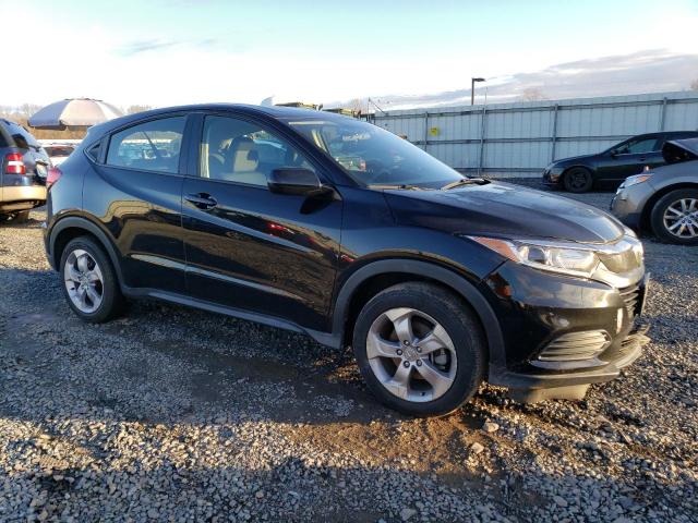 3CZRU6H39KG734156 Honda HR-V LX