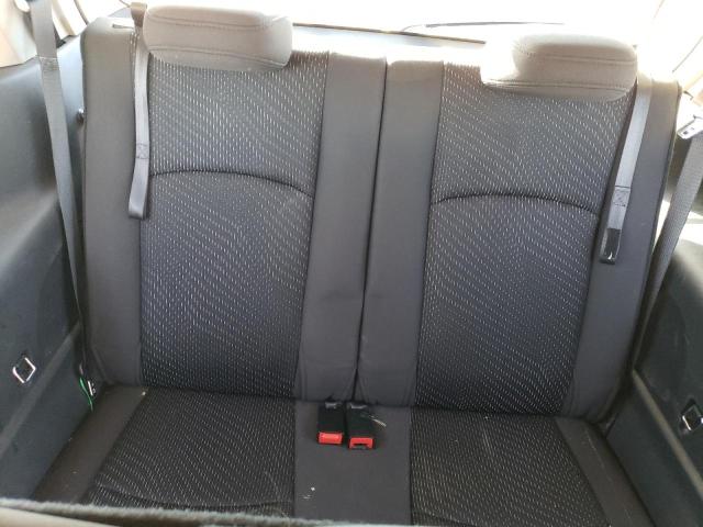 3C4PDCABXJT498278 Dodge JOURNEY SE