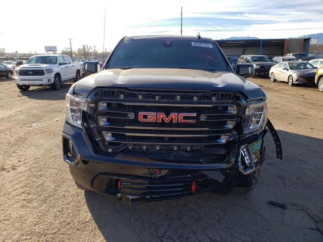 1GTP9EED1MZ321334 GMC Sierra K1500 At4