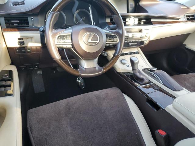 58ABK1GG1GU006036 Lexus ES 350